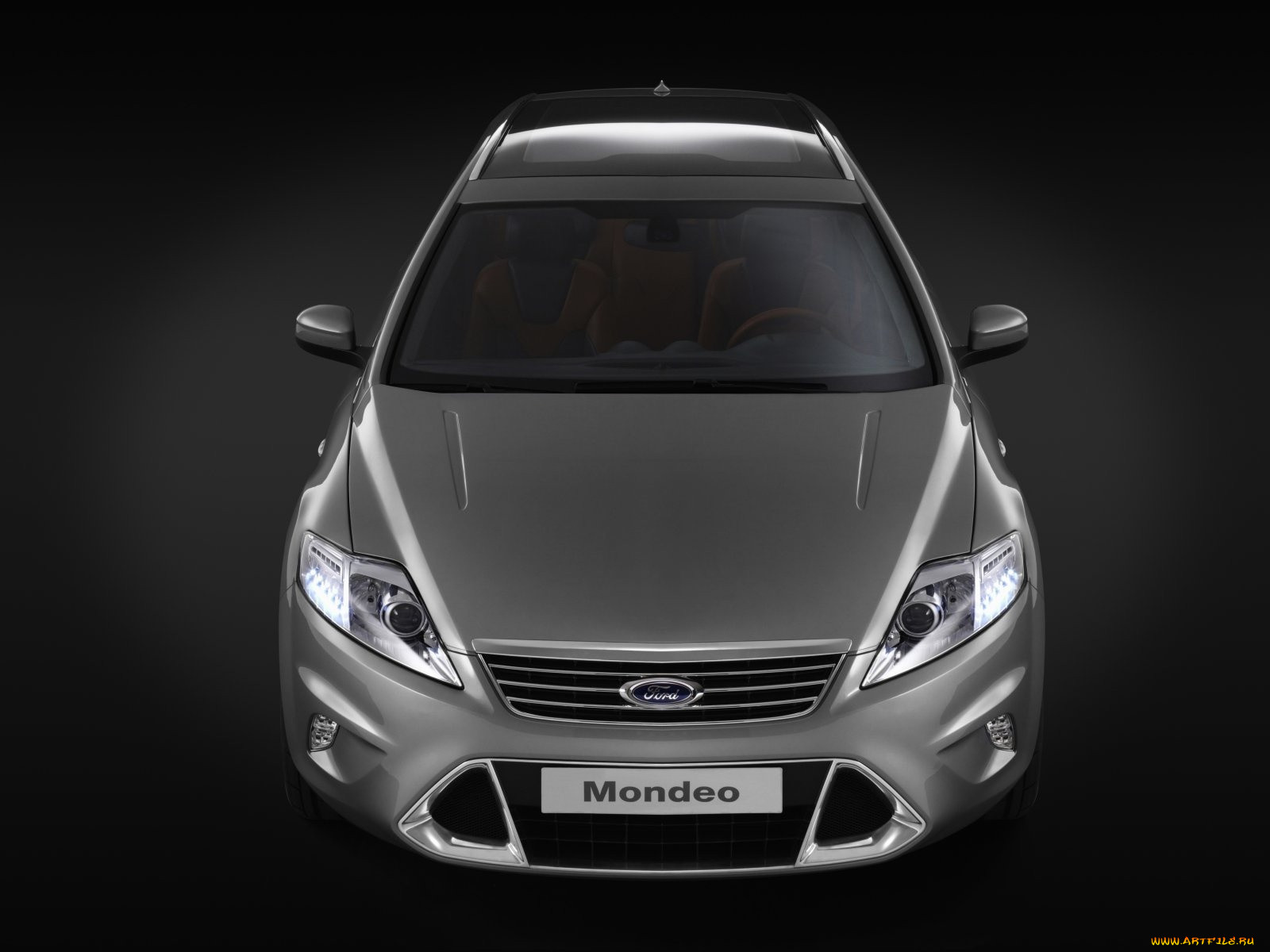 , ford
